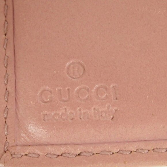 Authentic GUCCI 233022.2888 GG canvas wallet canvas [Used] - Picture 15 of 16